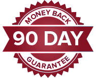 90 Day Guarantee